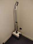 Mop elektryczny KARCHER FC 7 Cordless 1.055-701.0 Bezprzewodowy stacja