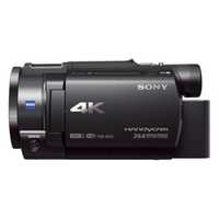 kamera sony  ax33