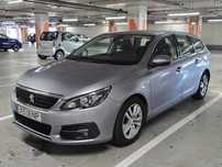 Peugeot 308 SW 1.5 BlueHDi Allure