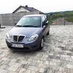 Sprzedam Lancia Ypsilon 2009r
