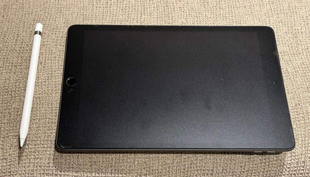 iPad 8 ª geração