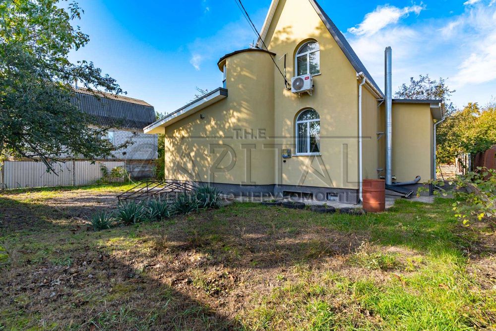 продаж будинку ДАЧА Броварський район