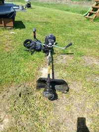 Kosa spalinowa NAX 800B BRIGGS STRATTON 51,7CM³