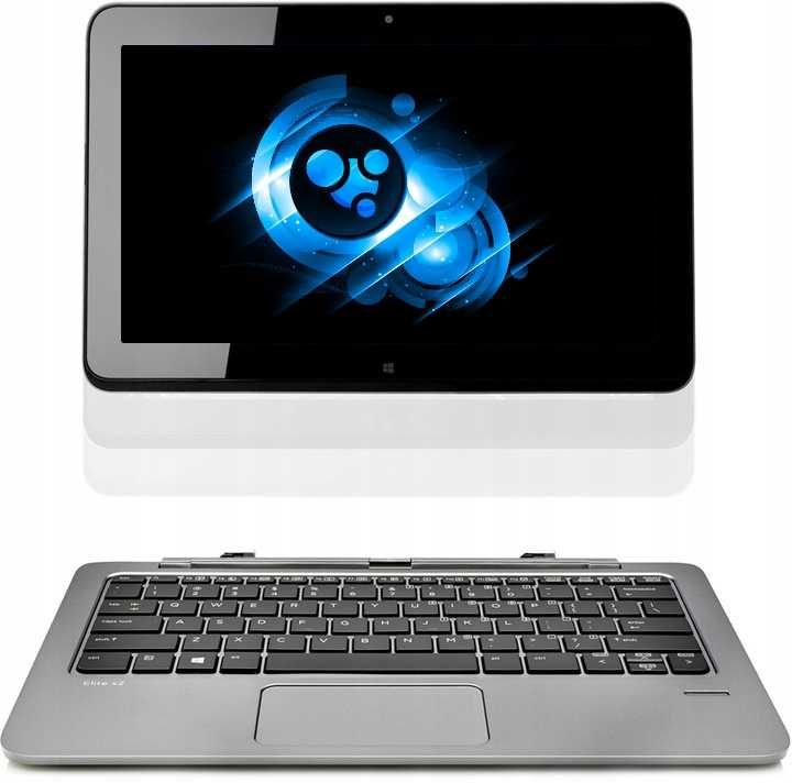Laptop Kompaktowy HP Elite x2 11' m5 8GB/180GB WIN10 FHD Faktura Gwar