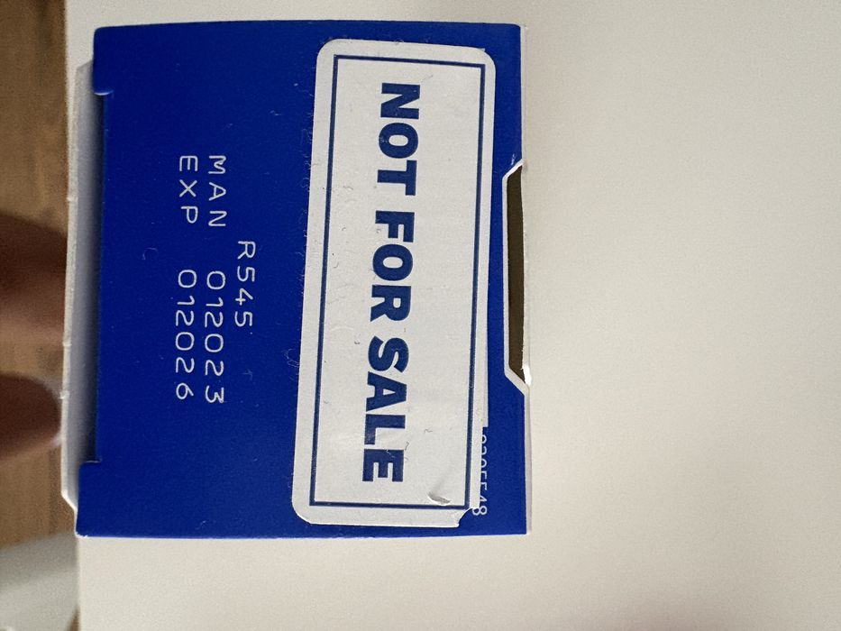 Krem do twarzy mustela