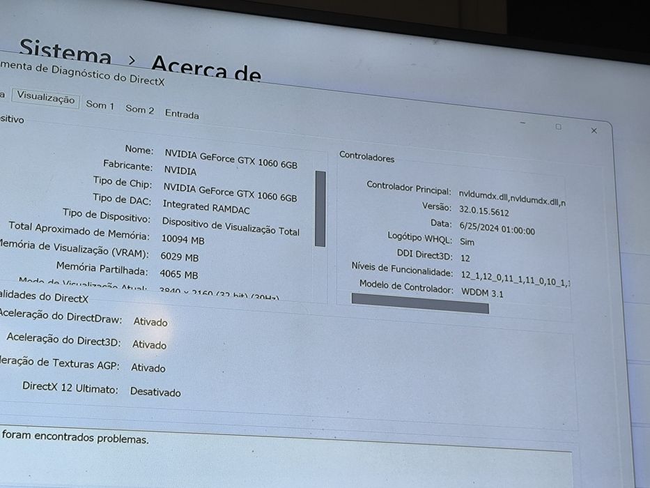 Desktop gaming i5 Gtx1060 6gb