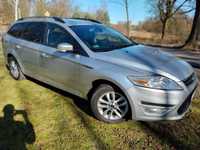 Ford Mondeo Ford Mondeo mk4 rok 2011 Lift