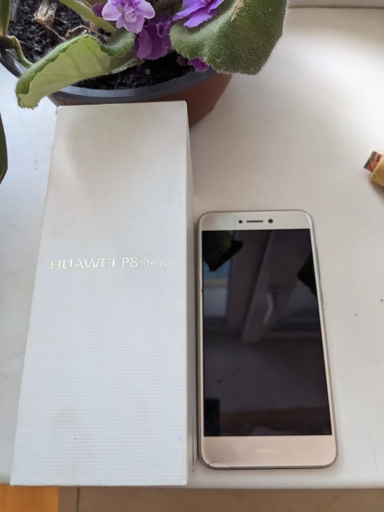 Huawei p8 lite 3/16