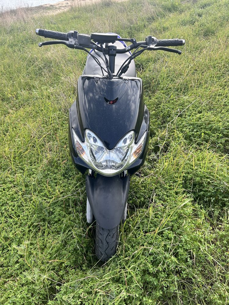 Scooter jog r 70cc