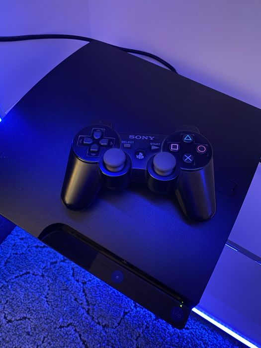 Продам Ps3 500 gb Playstation 3