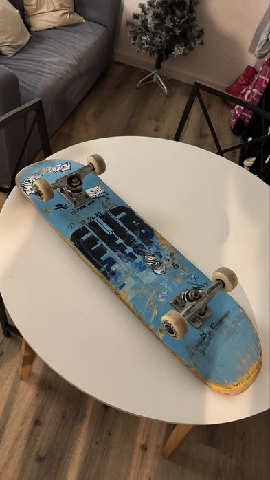Vendo skate shape Flip