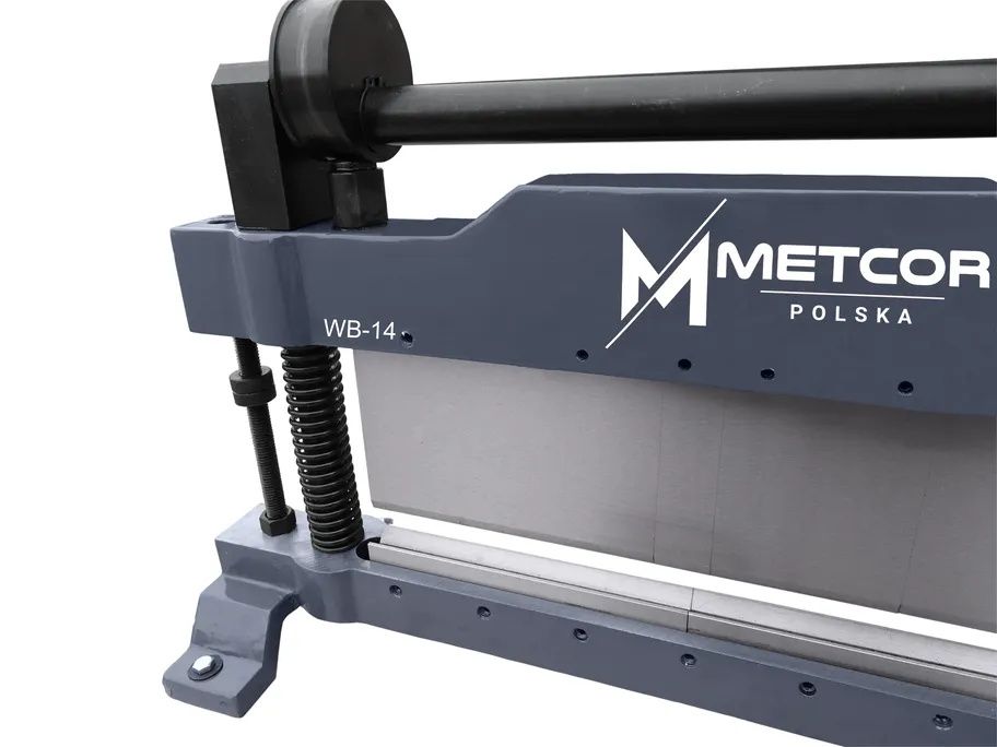 Zaginarka Metcor WB14