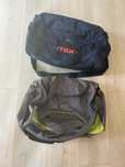 Torba podróżna, sportowa Umbro, 4f