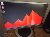 Monitor LG LCD 19 polegadas