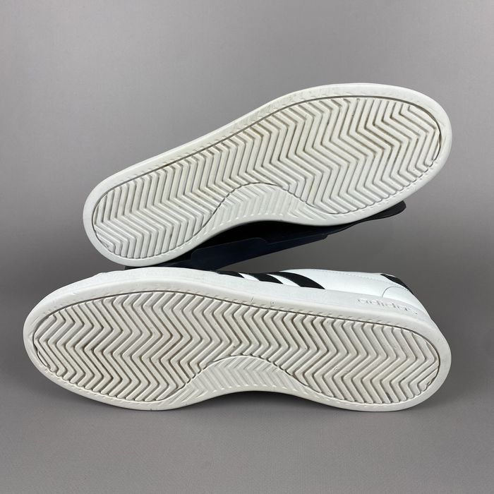 р.46 Оригінал! Кросівки Adidas Grand Court 2.0 Sportswear GW9195 Білі