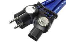 Wireworld Stratus 7 Power Cord 1,5m - NOWY - Przewód zasilający