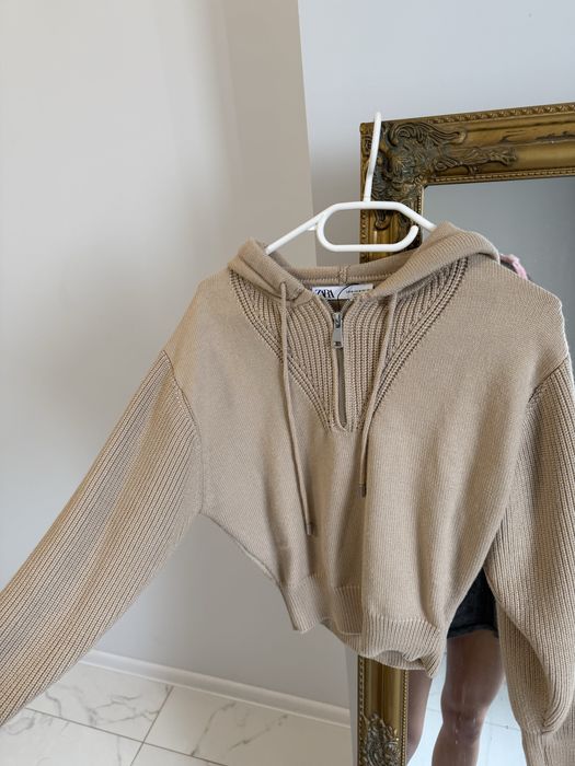 Кофтинка zara,стан 10/10