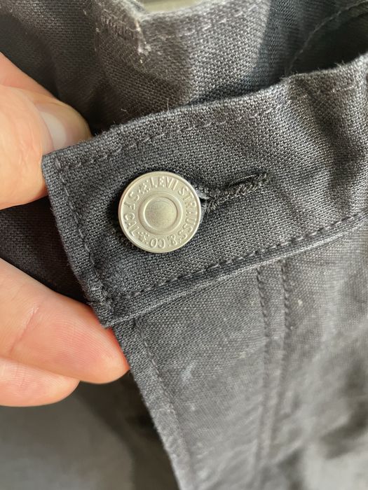 Джинси Levis,cargo pants