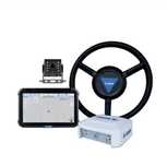 Nawigacja Rolnicza RTK 2.5cm SunNav AG500 ISOBUS!! (Jak AGOPEN,CHCNAV)