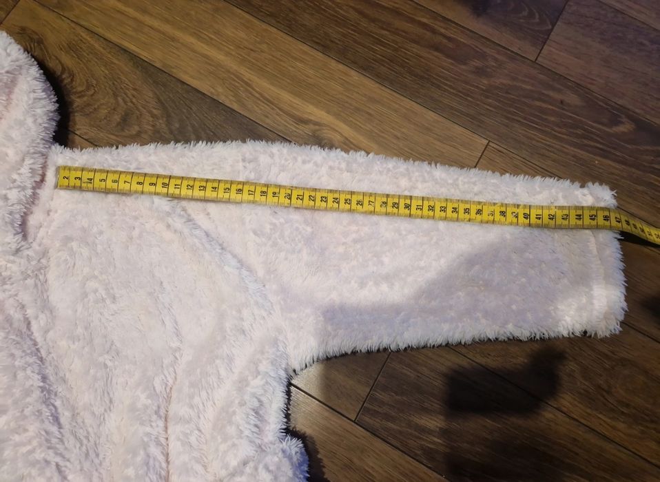 Szlafrok dziecięcy 116