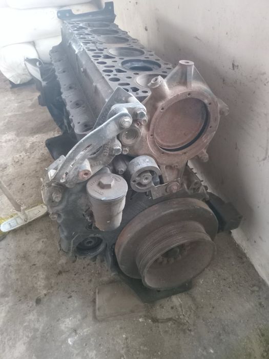 Блок MAС 440-480