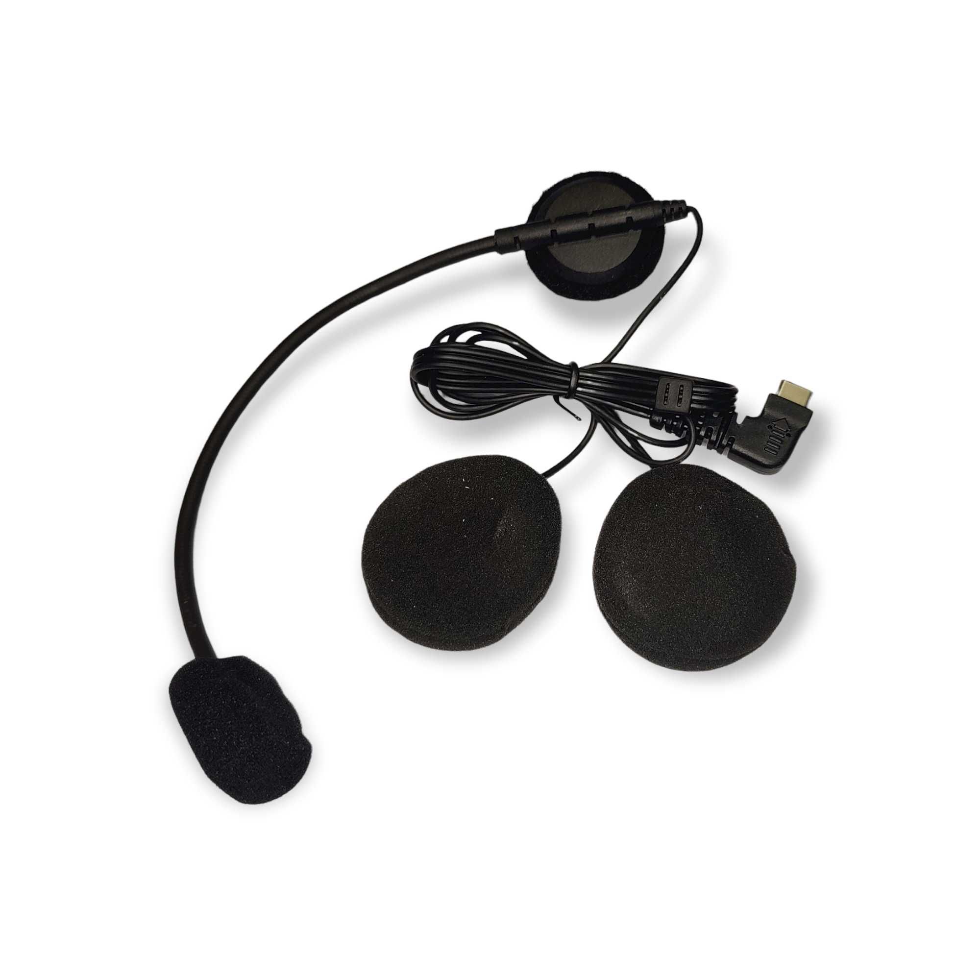 Intercomunicadores Auricular Capacete Moto, bluetooth - BTS2