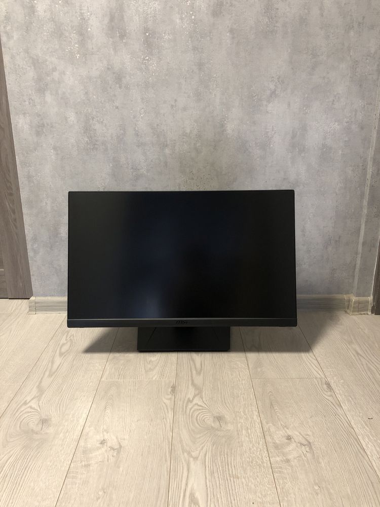 Монітор MSI OPTIX MAG274QRF-QD / 27" / 165 hz / QHD / IPS/ 1ms