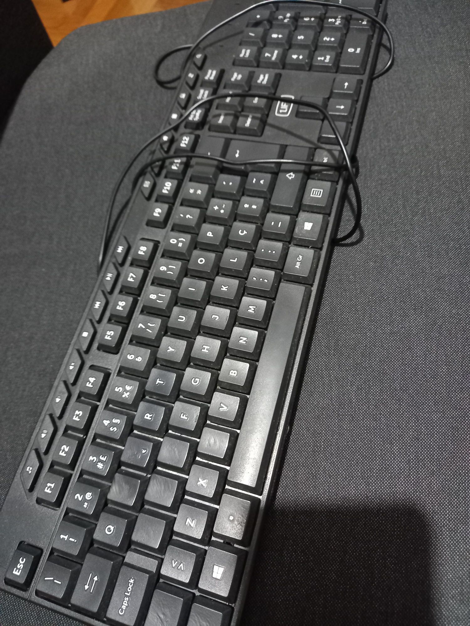 Teclado 1Life barato