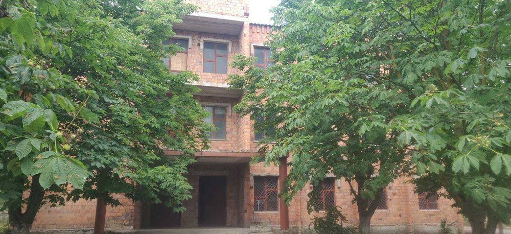 Продам  нежитловий виробничий об'єкт ПП "МОНОЛІТ"