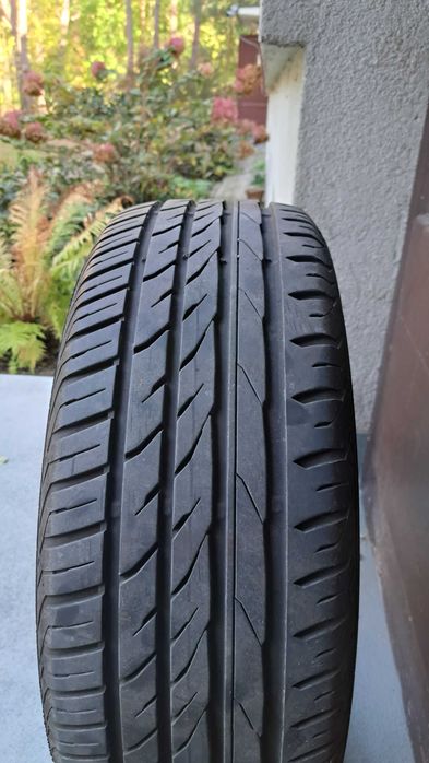 Opony letnie, 205/55 R16