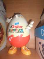 Rádio kinder surpresa