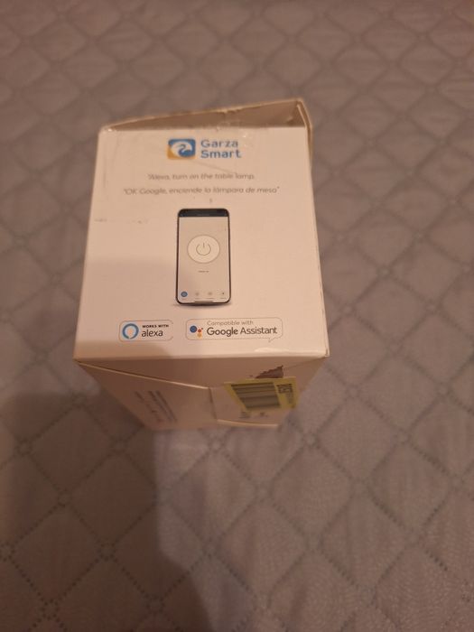 Inteligentna wtyczka