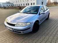 Renault Laguna II*1.8 LPG*