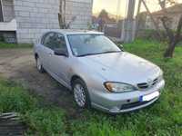 Nissan Primera 1.6