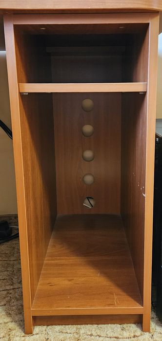 Biurko młodzieżowe narożne