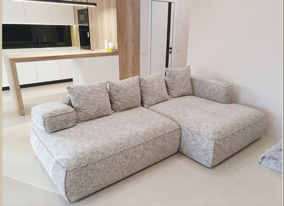 Продам дом «Barn house» Новоалександровка