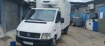 Volksvagen Lt 2005 Рефрежератор