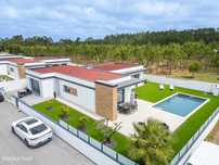 Vende-se Moradia em Pataias