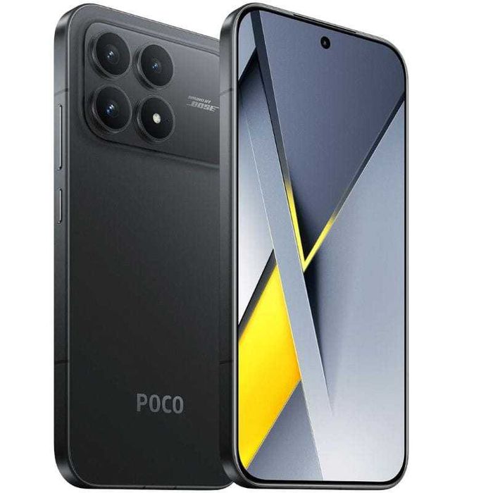 Xiaomi Poco F8 Pro 5G 12GB/256GB IP69 4.47GHz