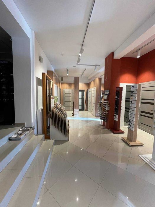 Комерційне приміщення вул.Текстильна