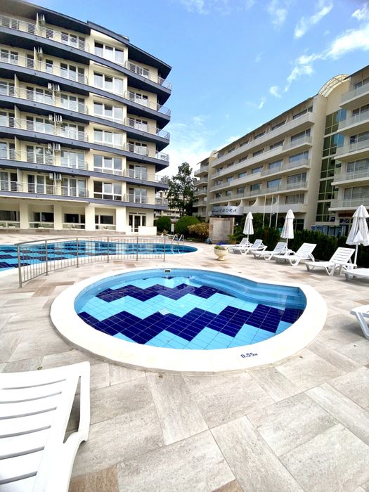 ‼️Аренда студии‼️БЕЗ КОМИССИИ‼️Солнечный берег