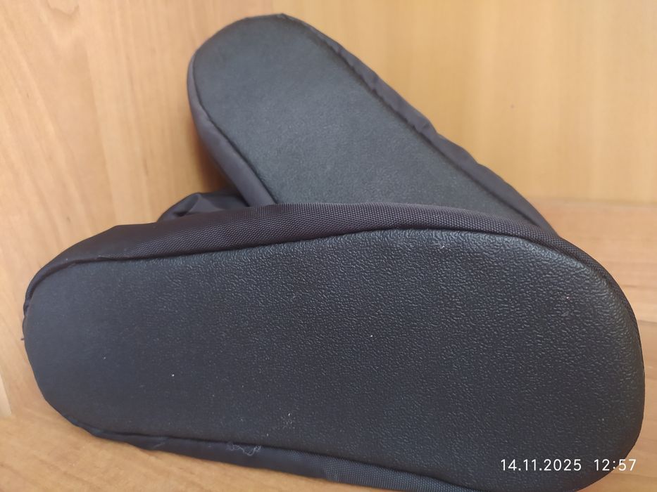 Акція сьогодні дешевше!Взуття розігріваюче для танців.