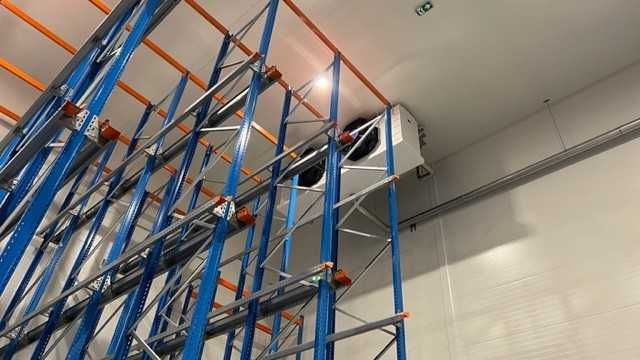 Magazyn do wynajęcia, hub przeładunkowy, mroźnie, magazyny Chełm