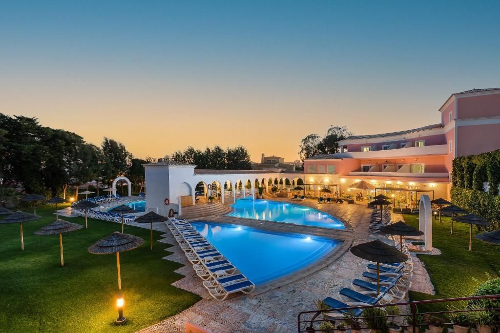 Apartamento T1 - Praia da Rocha