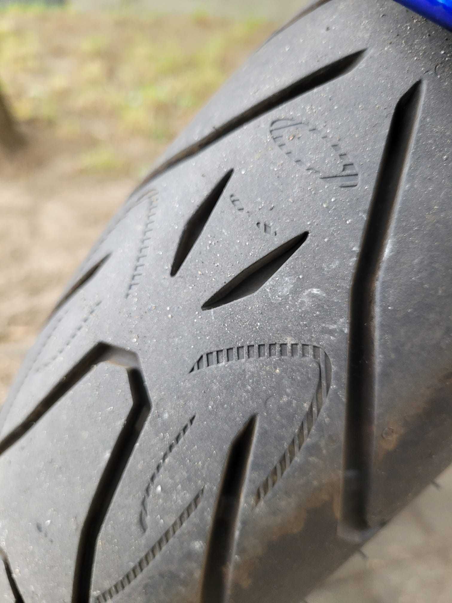 Suzuki SV650S K5 drugiej generacji 2005r Bardzo zadbana!