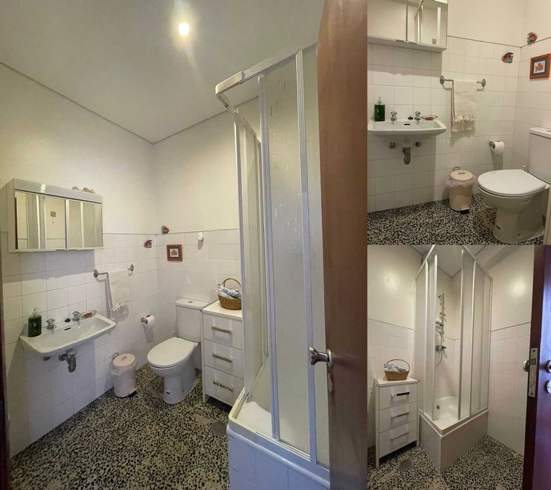 Viseu, 2 Quartos disponíveis para professoras