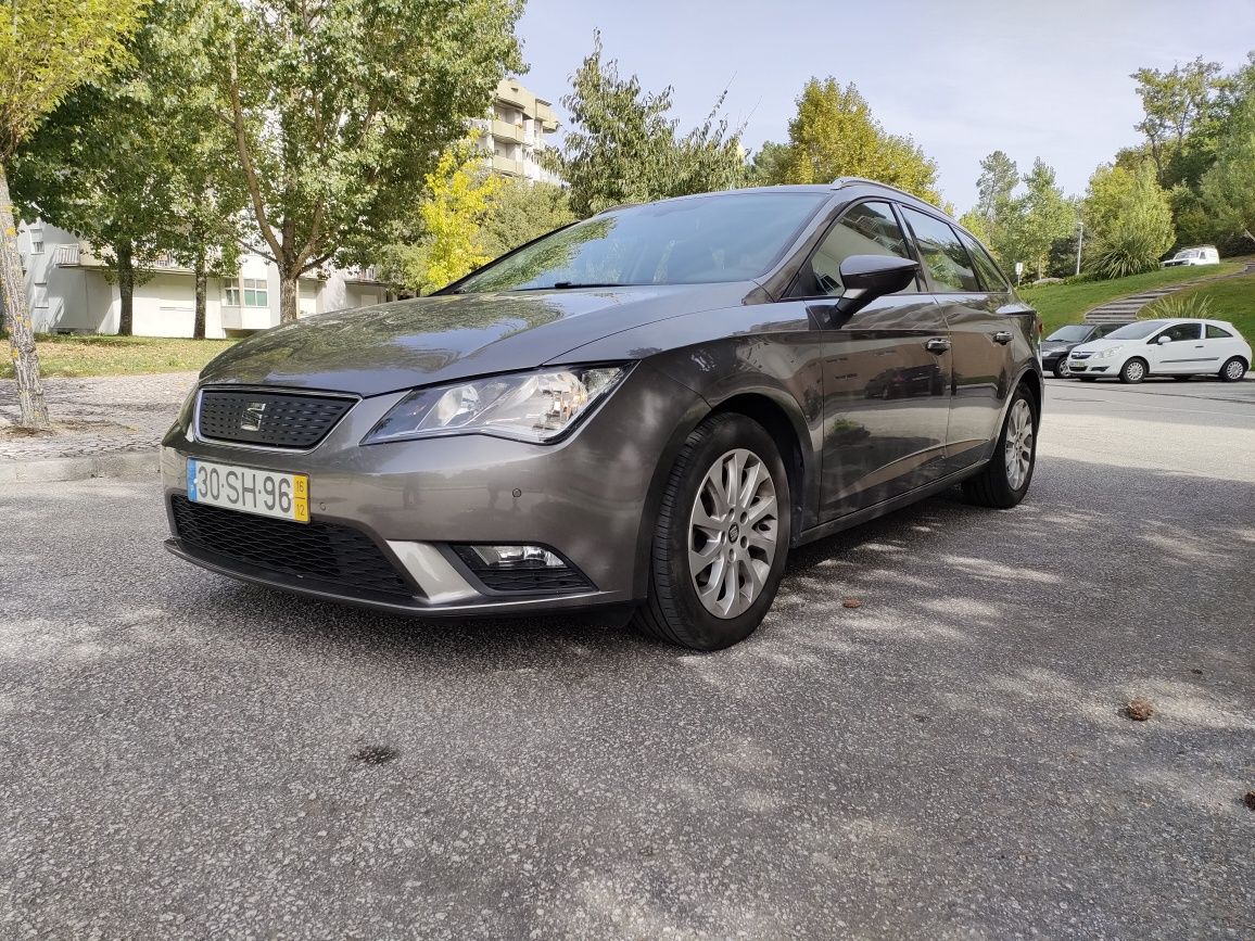 SEAT Leon ST 1.6