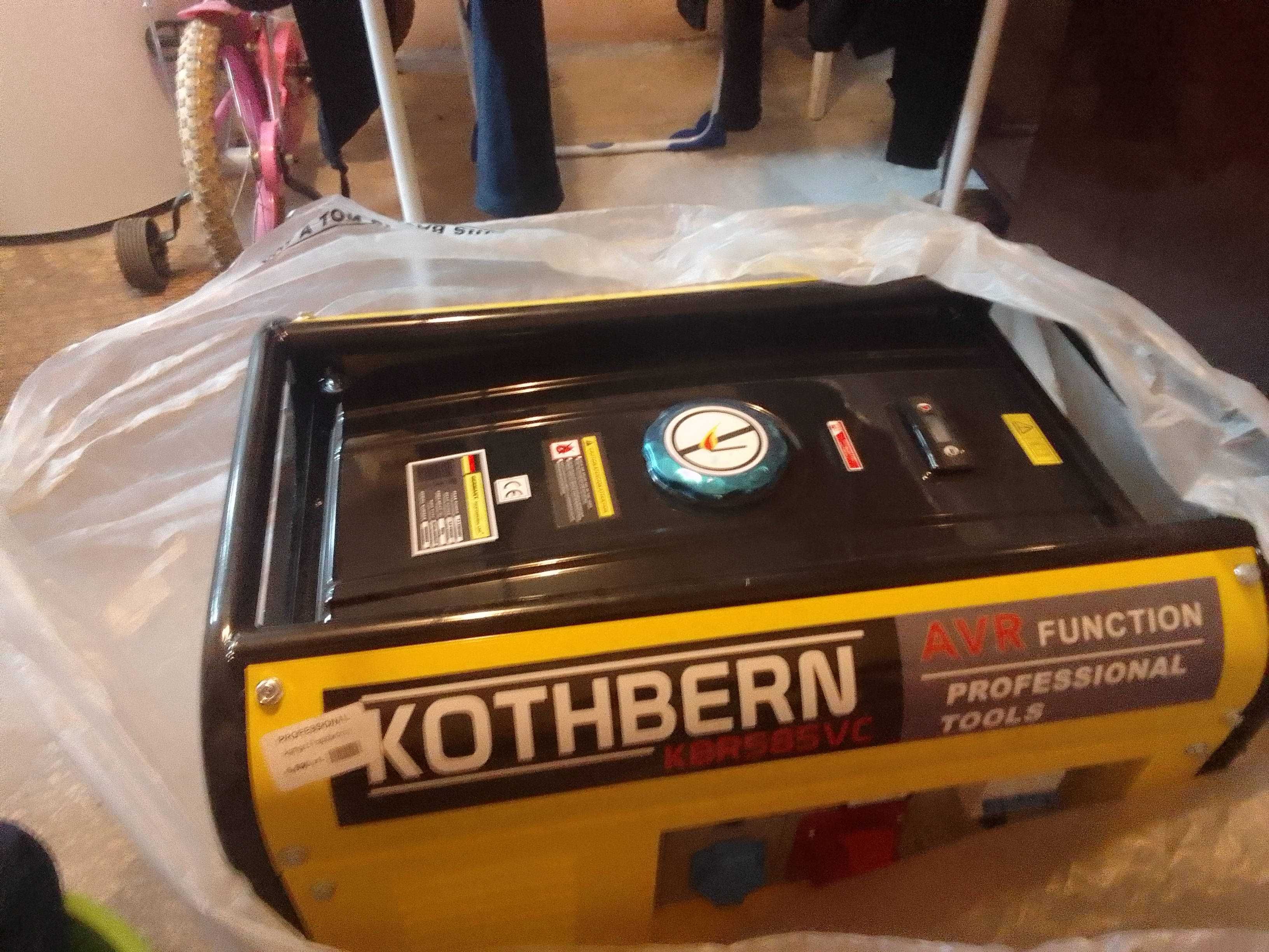 Generator Okazja