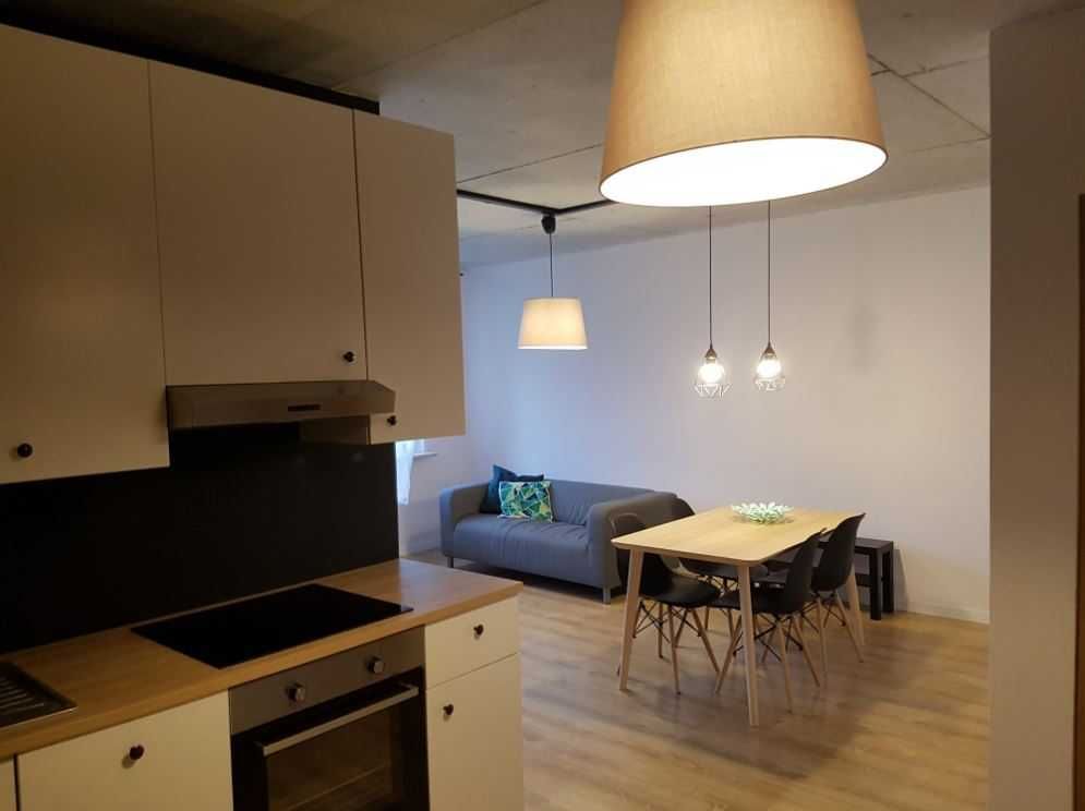 Mieszkanie Sportowa 8b 42m2 Brwinów
