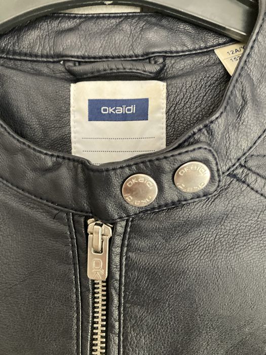 Kurtka marynarka okaidi 152